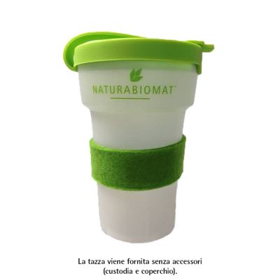 NATURABIOMAT® Coppa