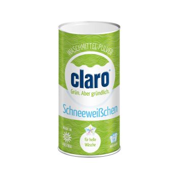 Detersivo in polvere Eco Bianco Neve (1 kg)