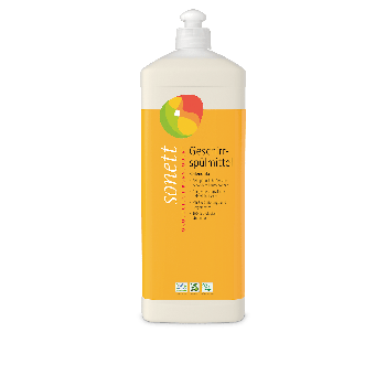 Detersivo per i piatti Calendula 100% biodegradabile